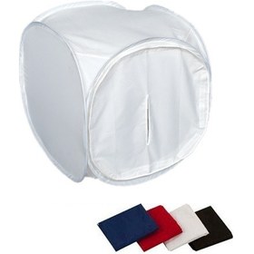 Resim Visico LT011 30x30 Çekim Çadırı 
