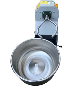 Resim ADER HAMUR YOĞURMA MAKİNESİ 25-40 KG 