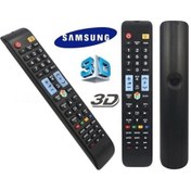 Resim Tüm Modeller Ile Tam Uyumlu Akıllı Kumanda 1078 