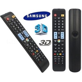 Resim Tüm Modeller Ile Tam Uyumlu Akıllı Kumanda 1078 