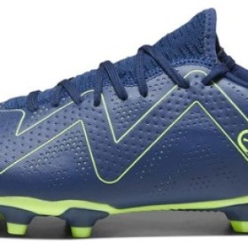 Resim Puma Future Play FG/AG (107377-03) | Mavi Mavi 