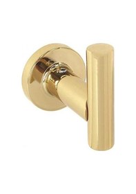 Resim System Hoop Askılık Gold Ba1003001gl Krom 