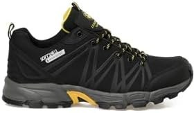 Resim Lumberjack 5W Shell HI 5PR Erkek Outdoor Ayakkabısı 102019270 Siyah 