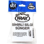 Resim TRAX Sihirli sünger 