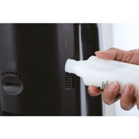 Resim Dlc TSP40-EA Bakır Motorlu Uzaktan Kumandalı Buharlı İyonizerli Ayaklı Vantilatör 