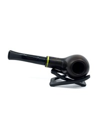 Resim Pipsan 9 Mm Filtreli Büyük Boy Gül Ağacı Pipo - 3119 