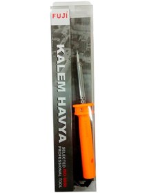 Resim Fuji 60W Profesyonel Lehim Makinesi Kalem Havya Leyim 