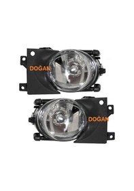 Resim Bmw - E39 2000 - Sis Farı Sol E39 2000- 