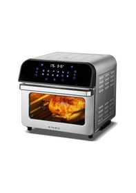 Resim Sinbo SCO-5060 1600 W 12 LT Airfryer 