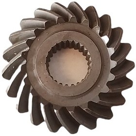 Resim Defransiyel Mahruti Dişlisi Atv 250 21t 