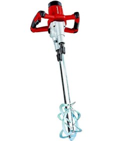 Resim Einhell TE-MX 1600-2 CE Twin Çift Karıştırıcılı Boya ve Harç Mikseri - 4258561 