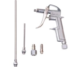 Resim Hava Tabancası Uzun 