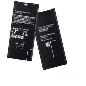 Resim EYKA ELEKTRONİK Samsung Galaxy J6 Plus J610 Uyumlu Batarya Pil Servis 