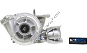 Resim PEUGEOT 207 (2006-2012) 1,4 HDI TURBO (SUPSAN) 