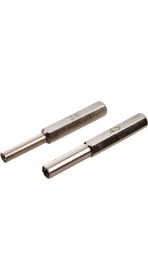 Resim Pandoraplanet Nintendo Gameboy N64 Tornavida 3.8mm ve 4.5mm Tornavida Için 2 Adet Süper (Yurt Dışından) 