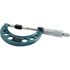 Resim GFB 50-75mmx0,01 Dış Çap Mikrometresi 