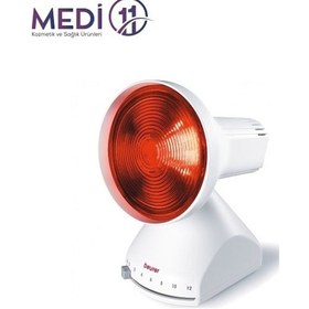 Resim Beurer Il 35 Portatif Infraruj Lambası / Kızılötesi Lamba 