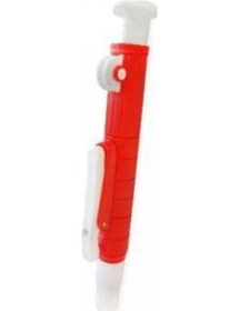 Resim Pipet Pompasi 25 Ml (Pi Pump) Makarali 