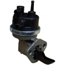 Resim Benzin Otomatiği Eskı Model 3 Çıkışlı R9 8744 Sıvamalı Sofabex Tip 7700734250s 