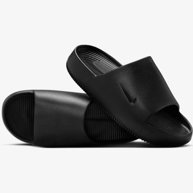 Resim Nike Calm Slipper - Siyah / 38 