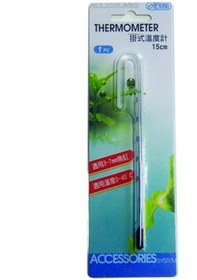 Resim Ista Askı Termometre Csmtex - 47 15 Cm 