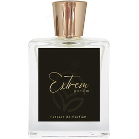 Resim 50 ml Extrait Erkek Parfüm 