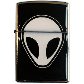 Resim Alien Çakmak 