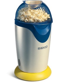 Resim Beko Bkk 1198 Mısır Patlatma Makinesi Teşhir Outlet 