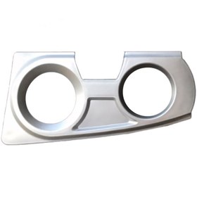 Resim Sis Çerçevesi Stralıs Sol Gri - 504188130 