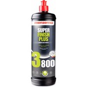 Resim Menzerna 3800 Super Finish Hare Giderici Cila 1 Lt 