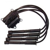 Resim DELPHI Clio 3 Modus 1.2 16 Valf D4F Bobin Komple 8200360911 