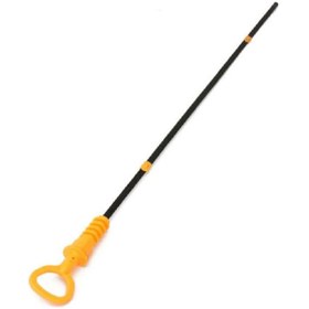 Resim göktuğ otomotiv SEAT LEON 1998 - 2004 1.6 MOTOR YAĞ ÇUBUK uyumlu 