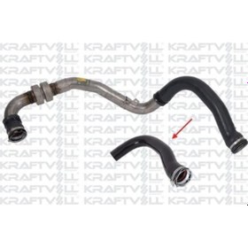 Resim Renault Laguna 3 - Iıı 1.5 - Dci K9k Turbo Hortumu Metal Kısım Hariç - 8201043883 - 8200493735 - Mais 