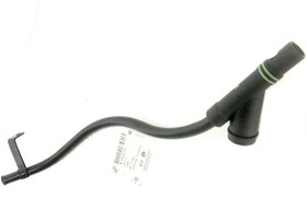 Resim Opel Astra J 1.6 Turbo Yağ Çubuğu Borusu Gm Orjinal 55565719 