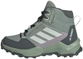 Resim adidas Unisex Çocuk TERREX AX4R R.RDY MID K Ayakkabı 