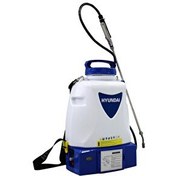 Resim Hyundai GS16E Akülü İlaçlama Pompası 