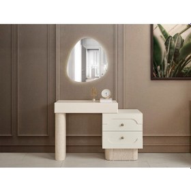 Resim Malaga Mdf Yatak Odası Takımı 