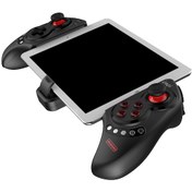 Resim Ipega Pg-9023S Kablosuz Gamepad Denetleyicisi Siyah 
