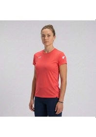 Resim Mercan Joma Kadın Günlük T-shirt Explorer Short Sleeve 6241105 