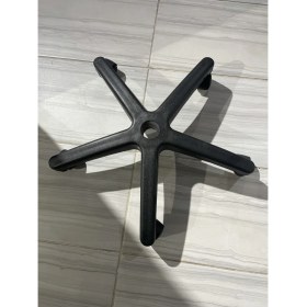 Resim Uğur Ofis Koltuk Yıldız Ayak 