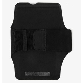 Resim Decathlon Kalenji Koşu Kol Bandı / Telefon Tutucu - Siyah 