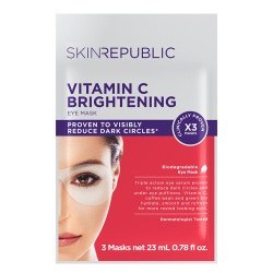 Resim Skin Republic Vitamin C Brightening Eye Mask 25 ml 