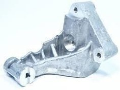 Resim Fiat Grande Punto Motor Kulağı - Şanzıman Takozu Sol 1.2 - 1.4 Orijinal OPAR 46848609 
