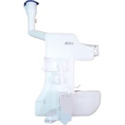 Resim Silecek Su Depo C5 X7 6431 L1 