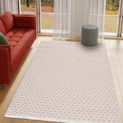 Resim Crea Rey 1859AK Halı 80x150 cm 