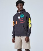 Resim Champion Eco Future Hooded Sweatshirt 