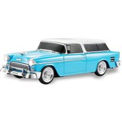 Resim Chevrolet WS-1955BT Belair 1955 Model Bluetooth Hoparlör 