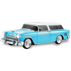 Resim Chevrolet WS-1955BT Belair 1955 Model Bluetooth Hoparlör 