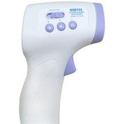 Resim ELEKTRİK DOKTORU Kodyee Cf-818 Tabanca Temassiz Ateş Ölçer 