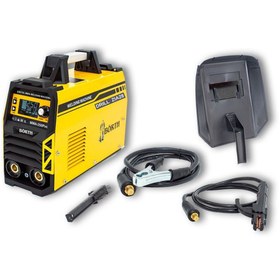 Resim TANBOBİNAJ Börth Pro 250 Amper Inverter Kaynak Makinesi Zıa28 